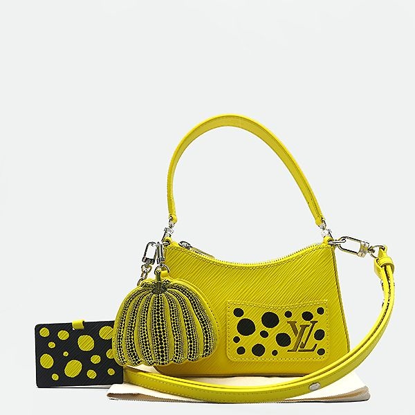 [중고] 루이비통 고이비토 중고명품 - 루이비통 LV x YK 마렐리니  - K41927LV