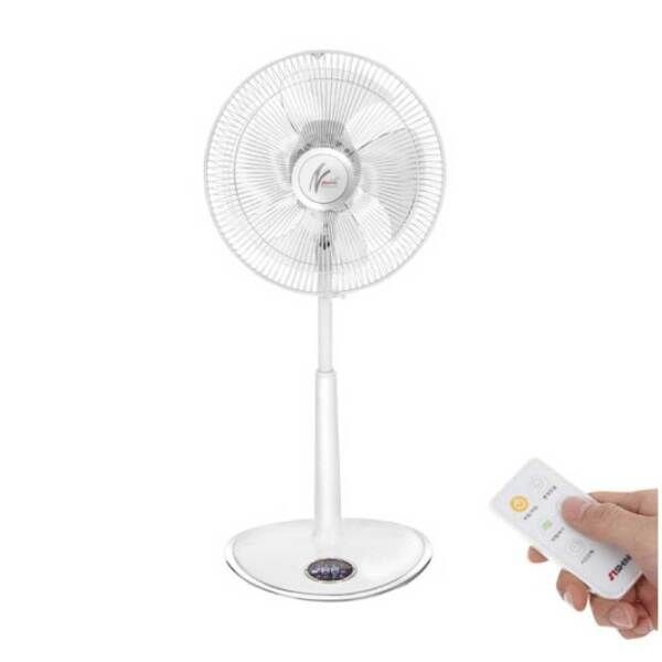 신일 [신일] ECO 국내산 리모컨 초미풍 선풍기 SIF-14HKR S급리퍼