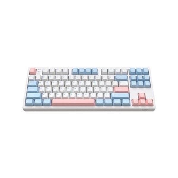 COX CS87 유무선 기계식 (맘모스축)