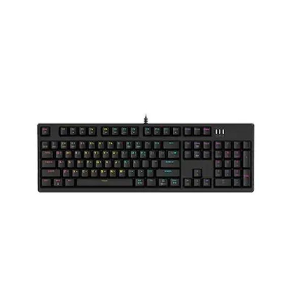앱코 K660S V2 카일 광축 V2 게이밍 블랙 (클릭)