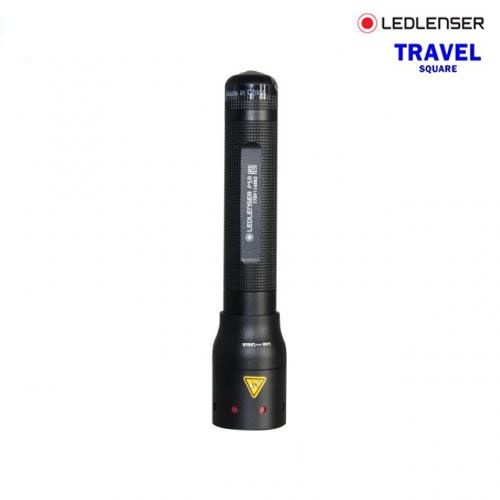 [롯데백화점]  LEDLENSER 레드랜서 NEW P5R(500897) 420루멘 충전용 후레쉬 랜턴 LLG4MA002