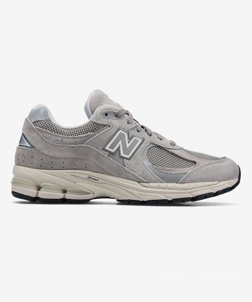 NEW BALANCE <백화점정품> 뉴발란스 NEW BALANCE NBP7GS119G ML2002RC (GRAY) 240831