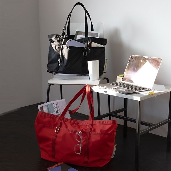 조셉앤스테이시 Stacey Daytrip Light Shopper L (ALL)[4/21 예약배송]