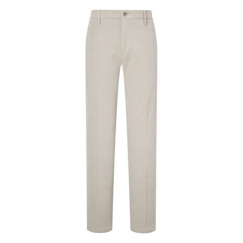 헤지스 <매장정품> HAZZYS 헤지스 [25FW] 남성 코듀로이 면혼방 밴딩팬츠 HZPA5D404I1 1375109