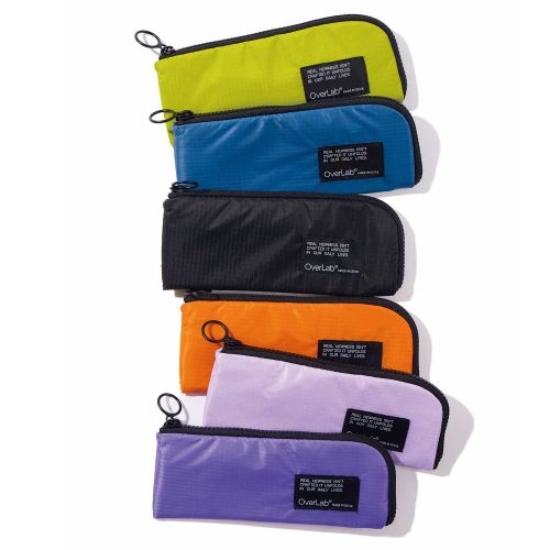 OVERLAB UPCYCLE 오버랩 업사이클 OVERLAB UPCYCLE OVPR-130 / Holdy 홀디 케이스