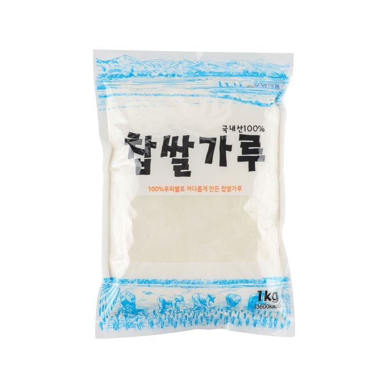 아따꼬시네 찹쌀가루 1kg