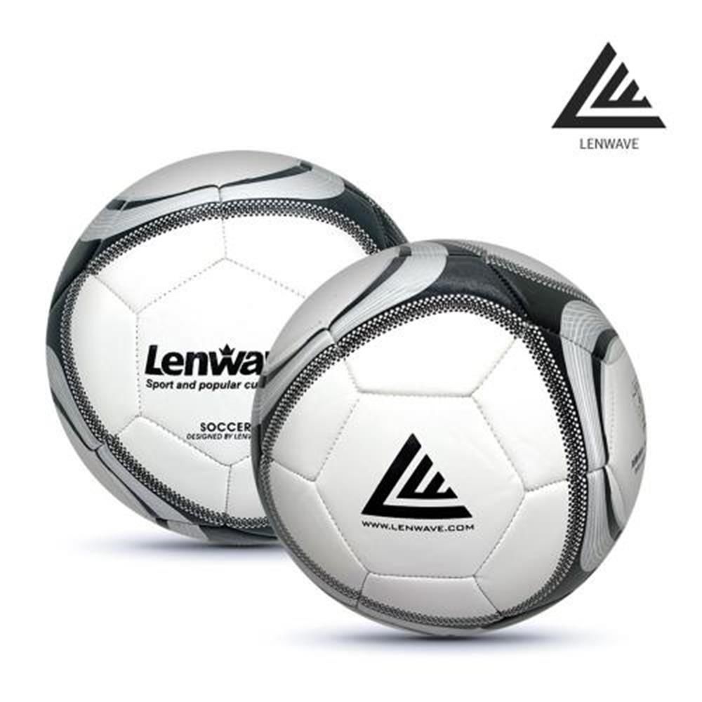 LW-0503 런웨이브 5호 PU 축구공 축구공놀이 운동용품