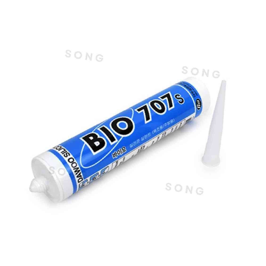 BIO 707 욕실 및 주방용 바이오 270ML 셀프타일시공 세면대 타일크랙보수