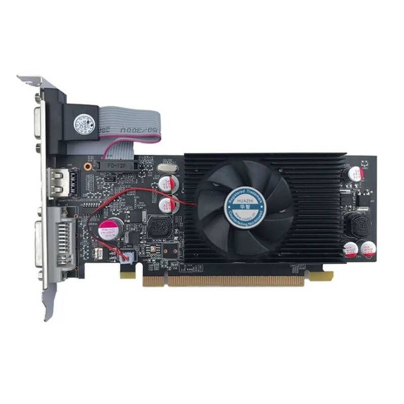 UnKnown [해외] 그래픽 카드 VCG XPB 1GB DDR2 SDRAM PCI Express 2.0 비디오 Dropshipping