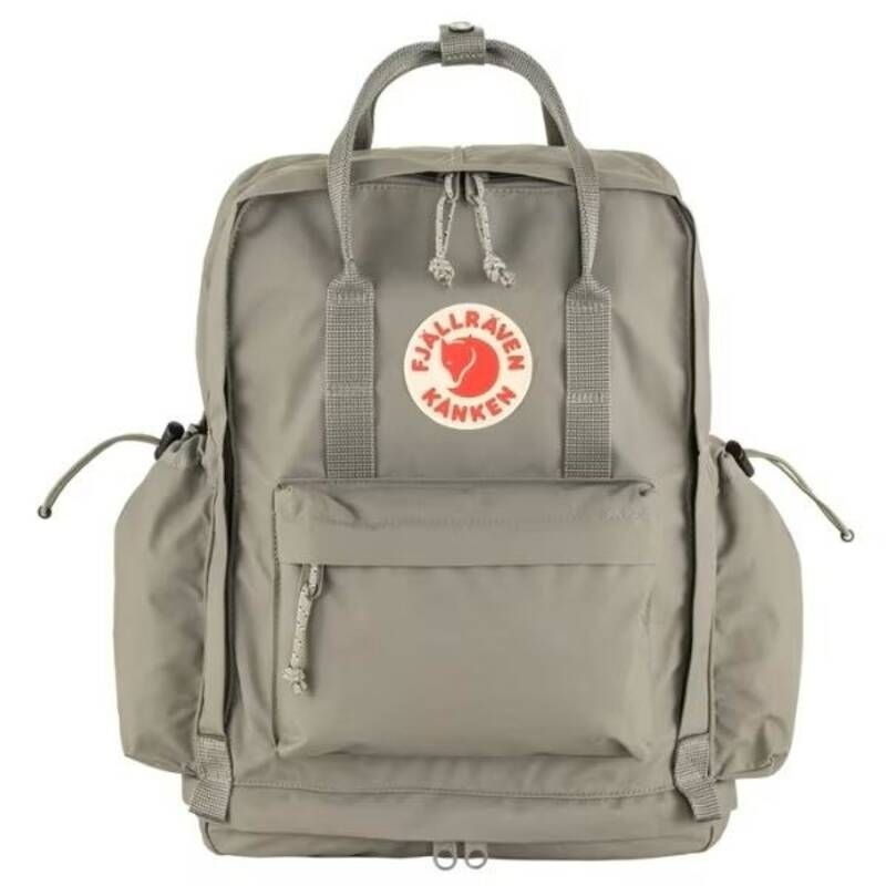<매장정품> FJALLRAVEN 피엘라벤 칸켄 아웃롱 (23200251) - Fog 1390418