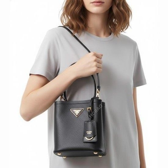 MUST IT_ 26SS 파니에 사피아노 가죽 미니백 (1BA217 OOD 2ERX F0002)