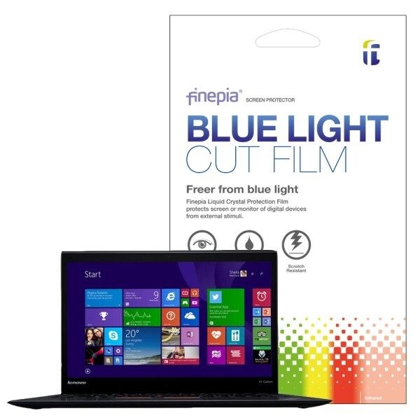 LEGION 5 15ACH R7 3060 PRO Edition용 블루라이트차단필름F