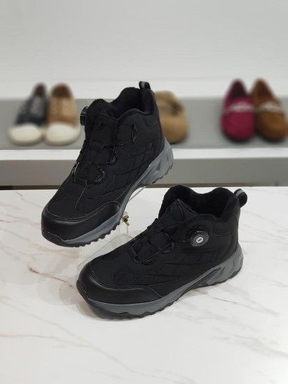 상품상세참조 한슈 세이브존03 남여공용 레노 미드탑 트레킹화 5cm AGHS24CK777vkA (44099160)