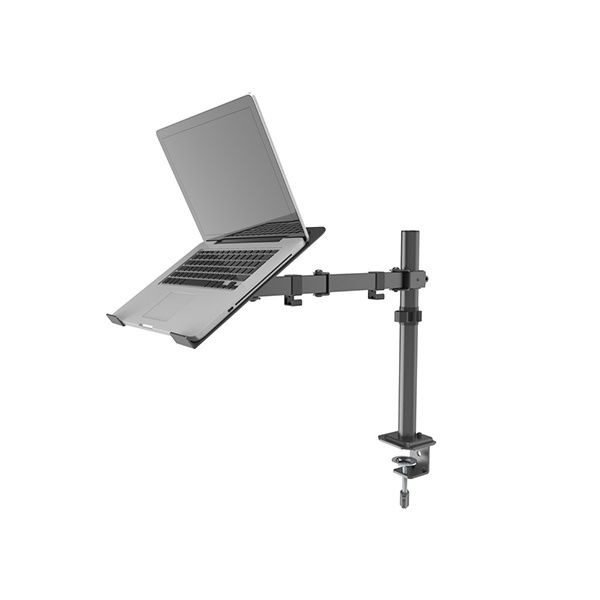 UnKnown 아이존아이앤디 클램프형 노트북 거치대, EZ NTS-C1 ( 최대 17형 )