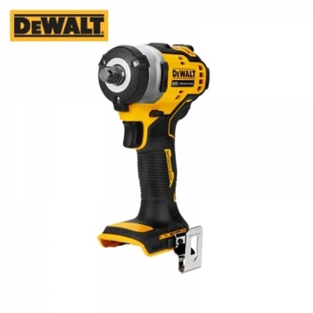 디월트 20V MAX 충전 임팩트 렌치 본체(본체만) DCF911N-KR