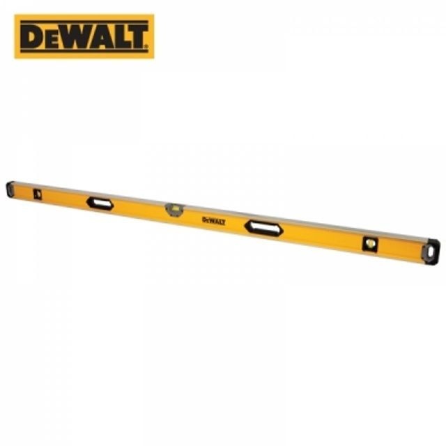 디월트 디월트 박스빔 수평기 1800mm DWHT43172