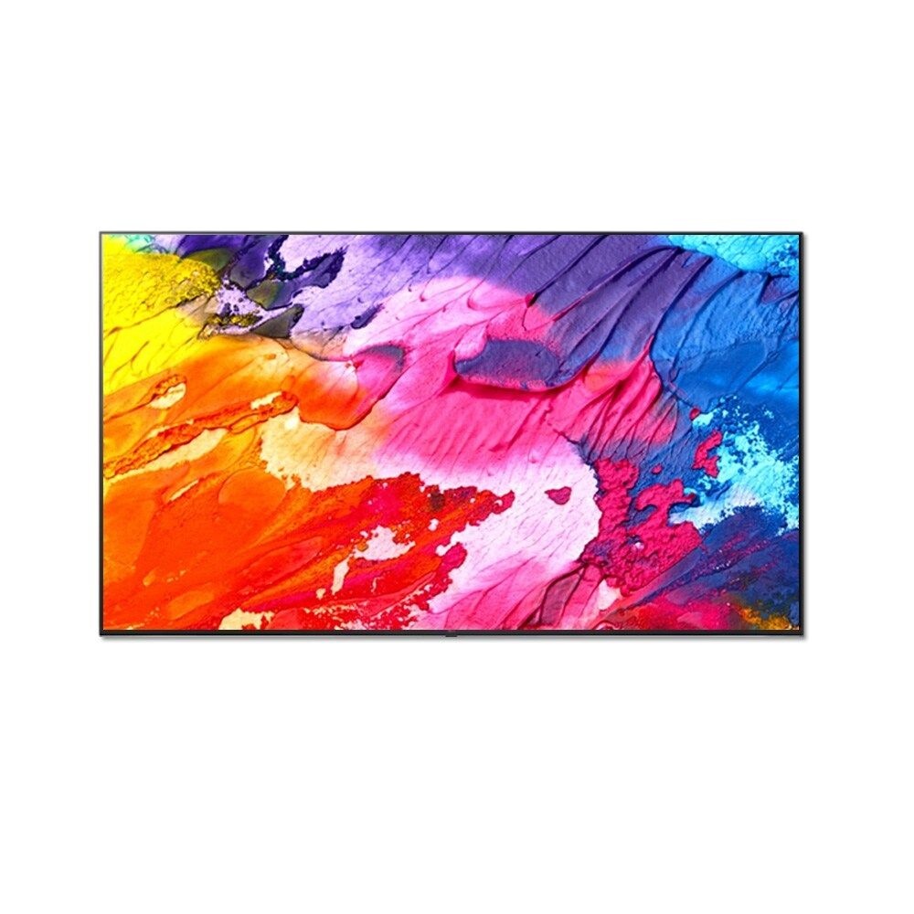 LG전자 QNED TV 4K (75QNED70TNA) 벽걸이형 무료배송/LG물류직접배송