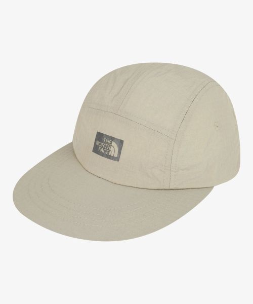 THE NORTH FACE <매장정품> THE NORTH FACE 노스페이스 NE3CS02M 화이트라벨 캠프 캡 BEIGE 1310395