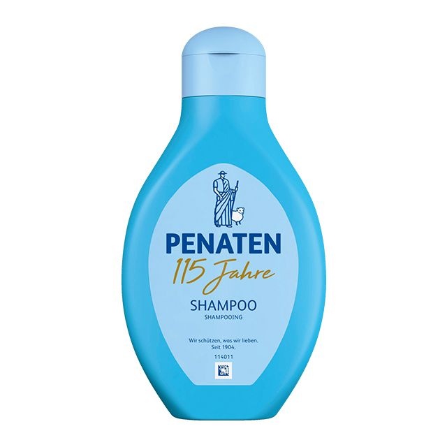 [해외] 페나텐 베이비 샴푸 400ml