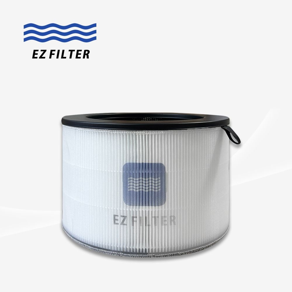 이지필터 [이지필터] LG 퓨리케어 360 공기청정기 필터 호환용 AS183DWFC(화이트)