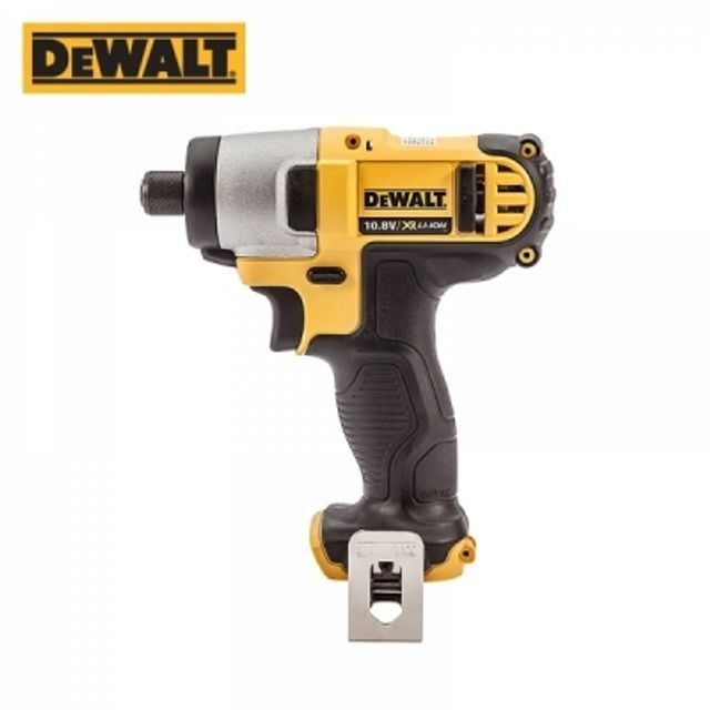 디월트 12V MAX 충전 임팩트 드라이버 본체(본체만) DCF815N-KR