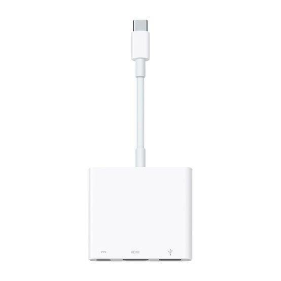 [USB-C 디지털 AV 멀티포트 어댑터]