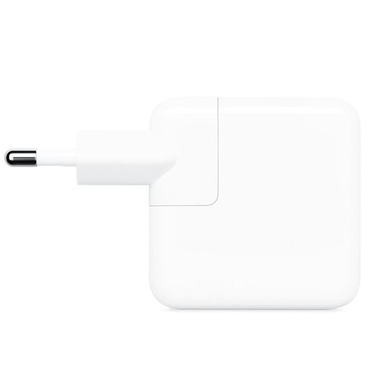Apple [30W USB-C 전원 어댑터]