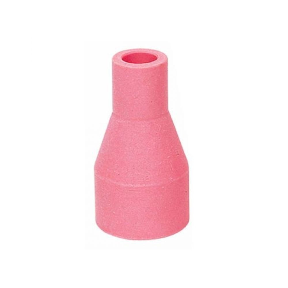 호암 350A변형 알곤세라믹노즐(호암) (방)6(10mm) 41mm (통(10개))