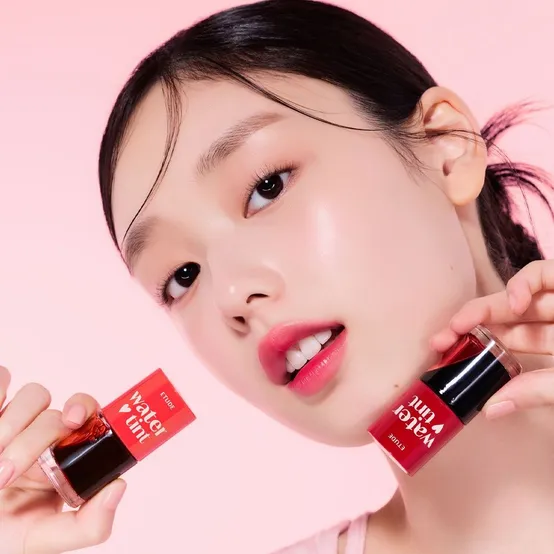 [과즙틴트] 디어 달링 워터 틴트 /후르츠 워터 틴트