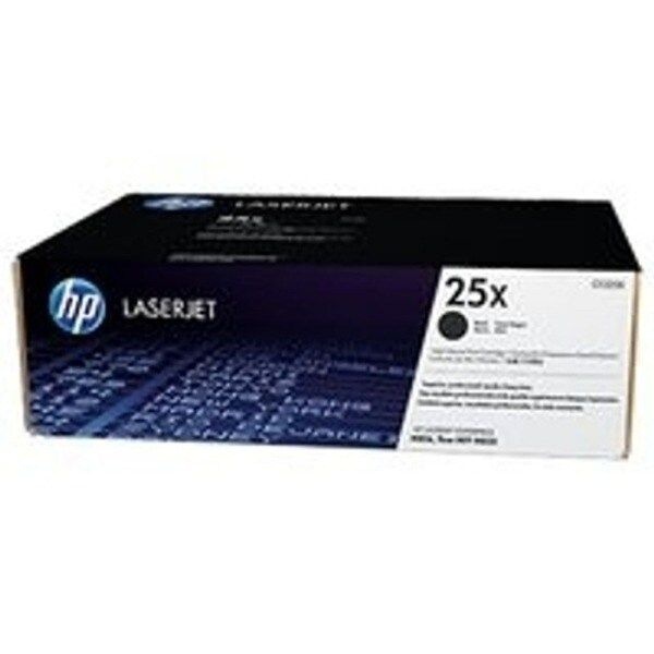[VCHIKPM9]HP 소모품 CF325X(25X)(검정/토너/34.5k)20439148643542