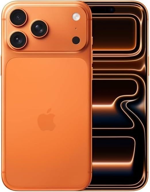 Apple SKT 기기변경 아이폰17 Pro Max 256G 공통지원금 완납