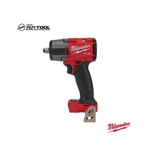 디월트 밀워키 M18 FMTIW2F12-0X0 충전 미드토크 렌치II 베어툴