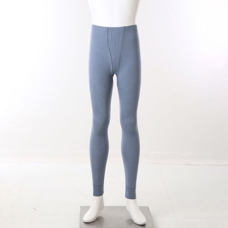 와코루 [갤러리아] 남/와코루 모달 캐시미어(살루트) 남성장내의 하의(WMP7500L BG)