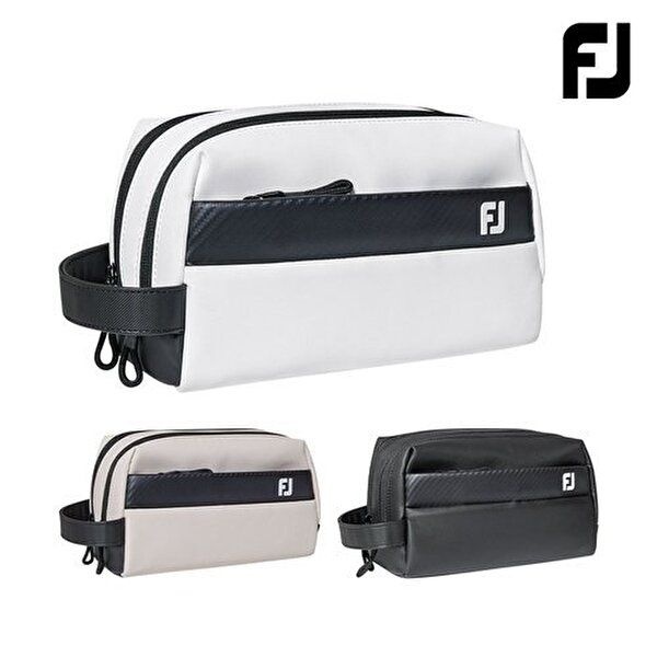 풋조이 [풋조이][아쿠쉬네트코리아정품] 풋조이 나인 파우치