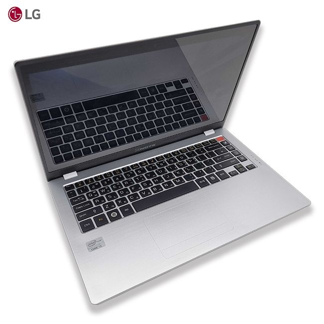 [중고] [리퍼 중고]리퍼비시 LG 엑스노트 i5 CPU HD 그래픽 13.3인치 가벼운 휴대성 리퍼 노트북
