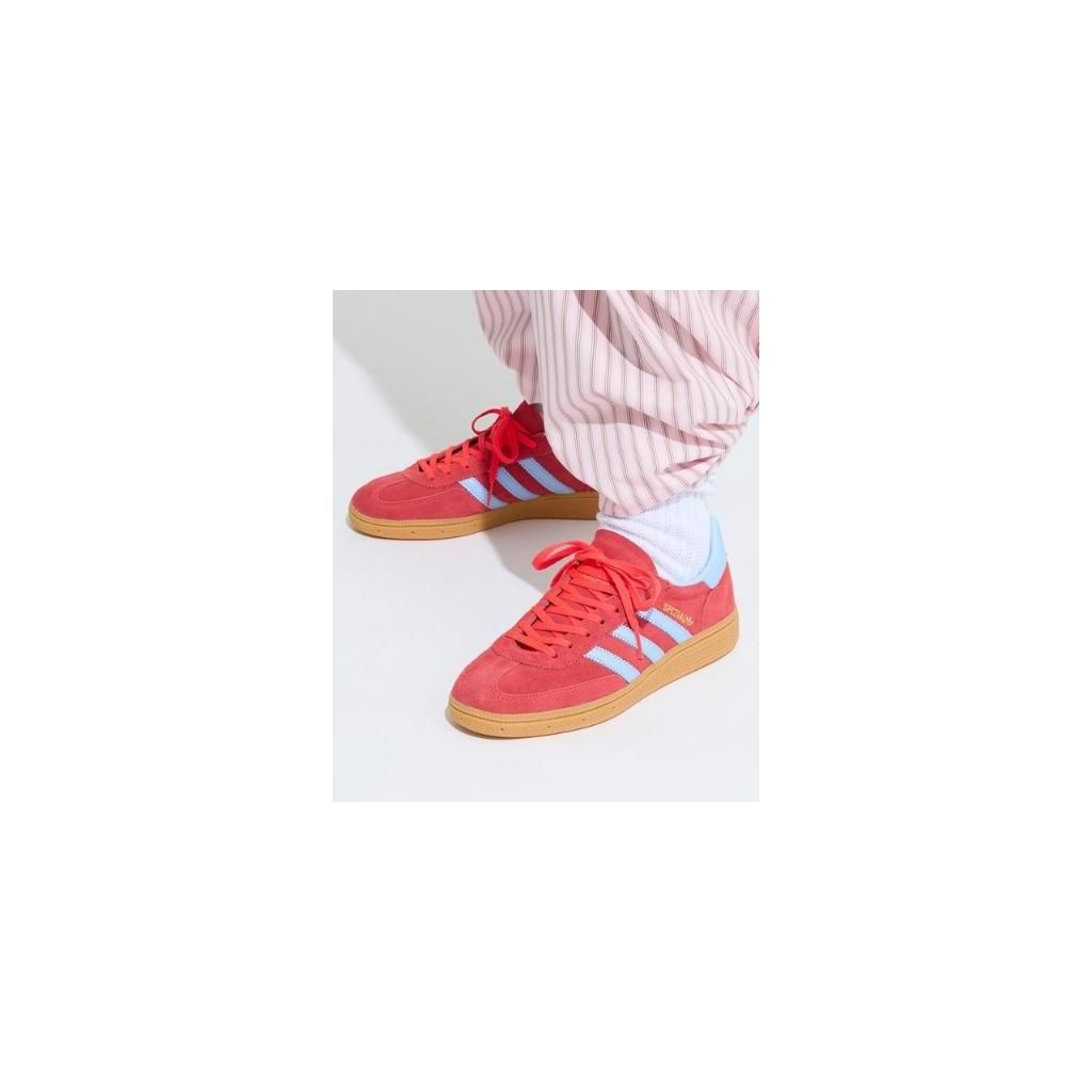 [해외] 아디다스 【ZOZO 한정】핸드볼 스페치알  Handball Spezial Shoes  아디다스 오리지널 adidas Originals 96059020 ZO