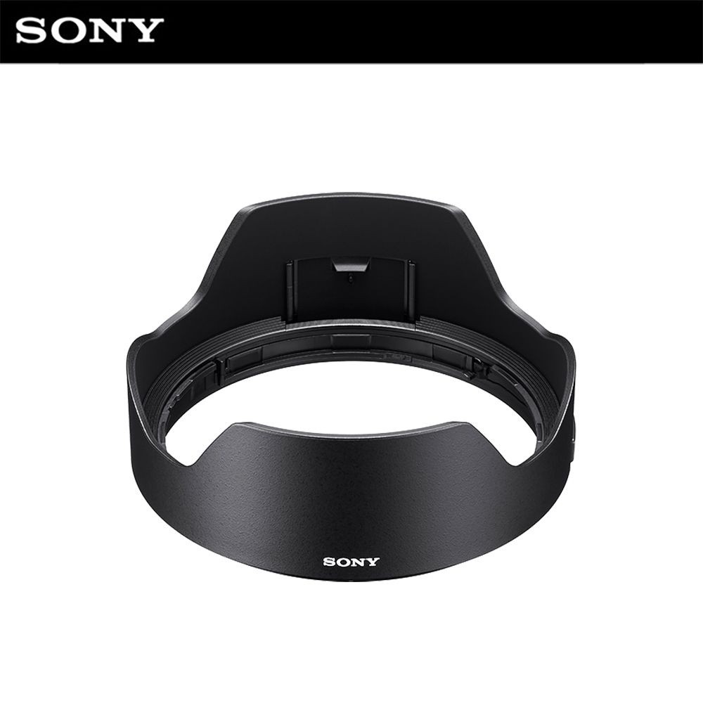 SONY 소니 공식대리점 렌즈 후드 ALC-SH182 (알파 렌즈 SEL2870GM LENS 전용 HOOD)