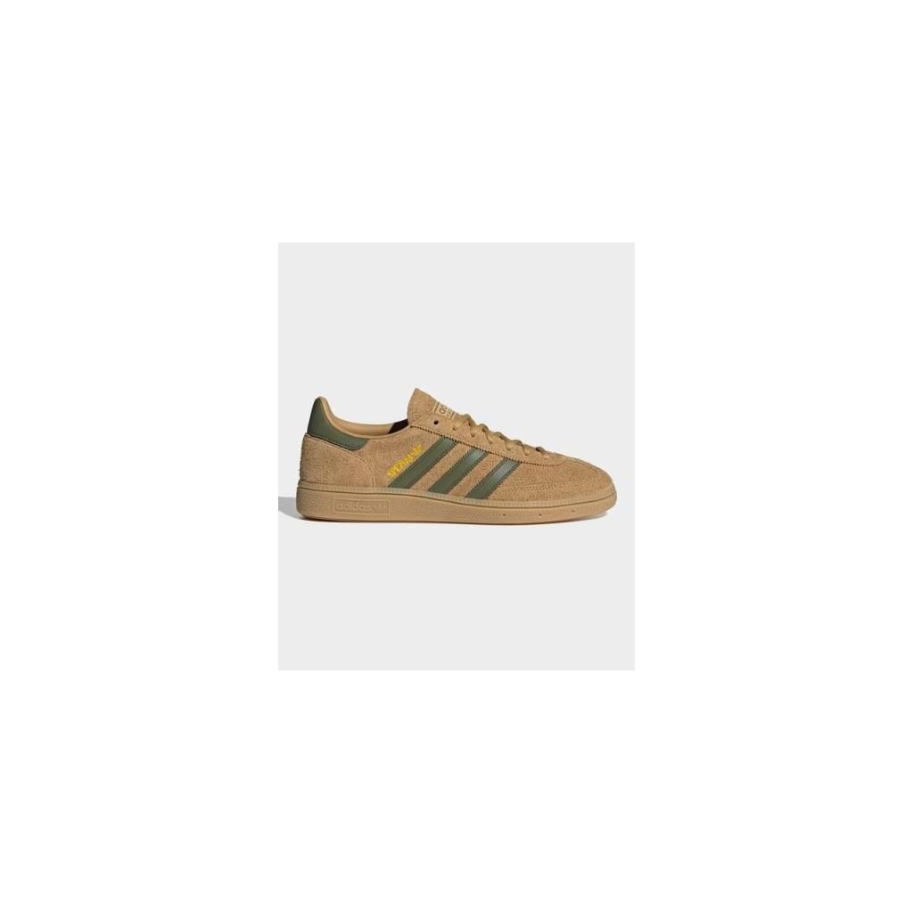 [해외] 아디다스 핸드볼 스페치알  Handball Spezial Shoes  아디다스 오리지널스 adidas Originals 98449636 ZO