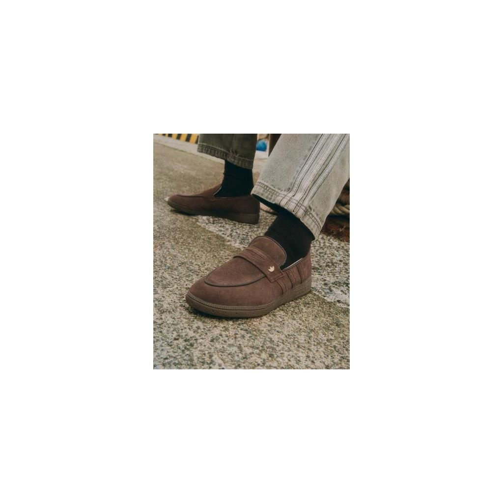 [해외] 아디다스 핸드볼 스페셜 로퍼  HANDBALL SPEZIAL LOAFER  아디다스 오리지널스 adidas Originals 로퍼 스니커즈 103485407 ZO