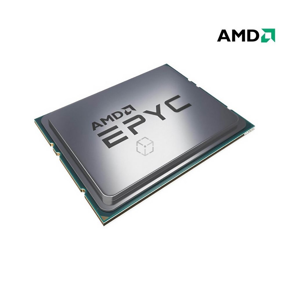 AMD 도담도담 AMD EPYC 9654 서버cpu 워크스테이션cpu
