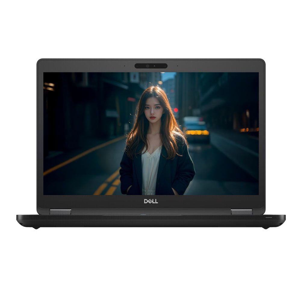 DELL [중고] 델 DELL 래티튜드 5490 i5-8350U/16G/NVMe SSD 256GB/UHD620/윈10 14인치 노트북