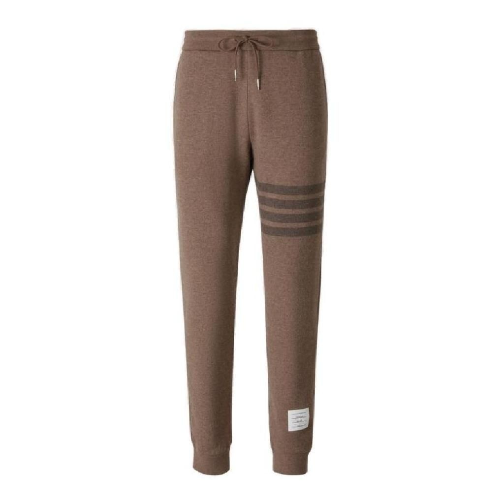 톰브라운 Thom Browne 4바 드로스트링 조거팬츠 MJQ179AJ0088 210 TP945485231