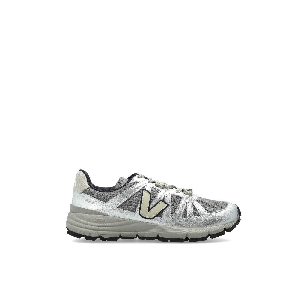 베자 베자 26SS Veja SALAR LT ALVEOMESH 스포츠 슈즈 ST1820968A0ARDOISEPIERRESILVER TP574704678