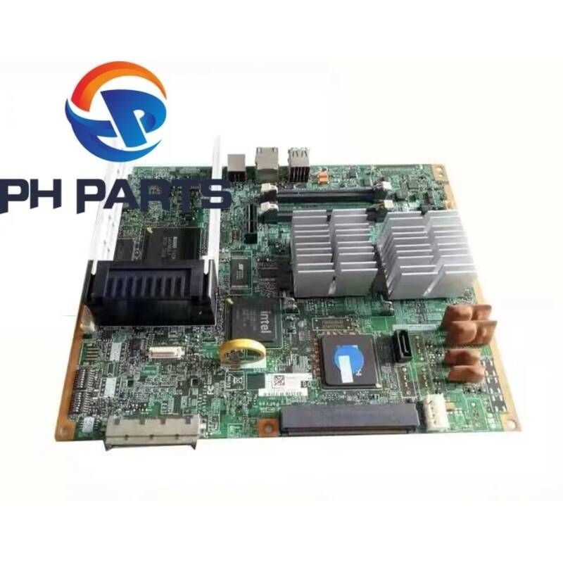 [해외] 마더보드 메인보드 1개 사용 된 원래 마더 보드 리코 MPC2800 MPC3300 MPC4000 MPC5000 MP C2800 C3300 C4000 C5000 인쇄 제어