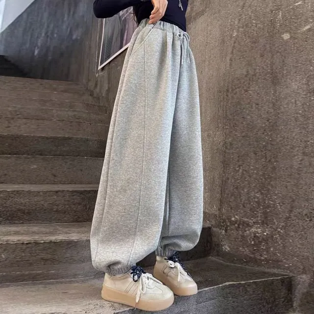 키즈레시피 부기벌룬핏와이드팬츠