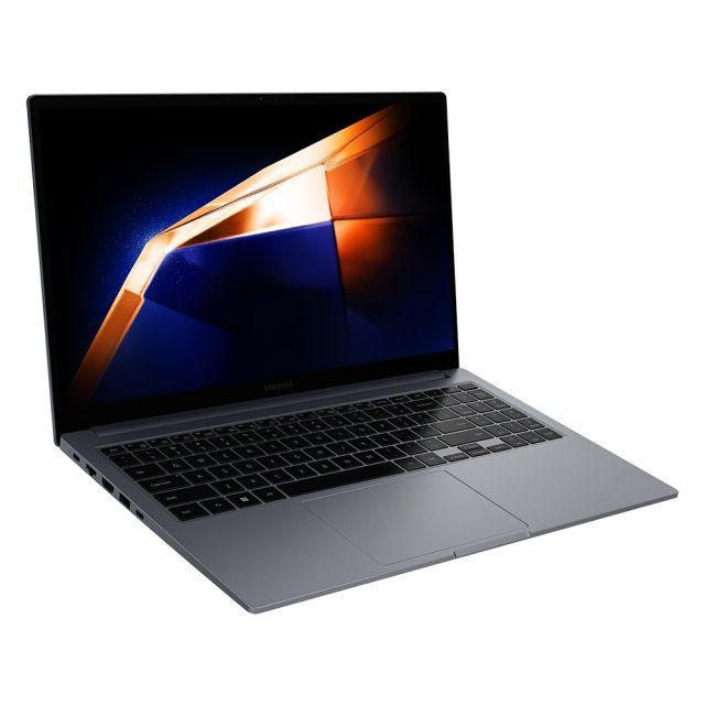 삼성전자 삼성 노트북 갤럭시북4 NT750XGR-A51A SSD512GB교체 학생용 사무용 업무용 가성비 노트북