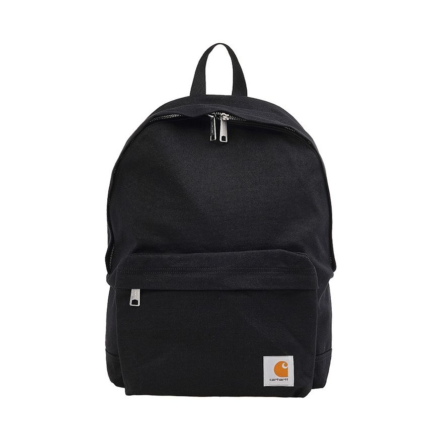 [라벨루쏘] SS26 공용 캔버스 백팩 I035993 89XX