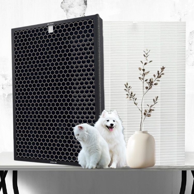 국산 삼성호환 일체형 AX60T5020WSD 블루스카이5000 호환필터