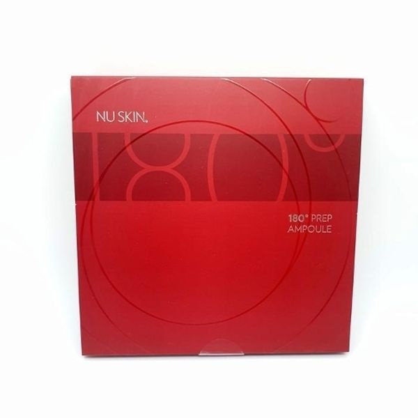 뉴스킨 앰플 파워안티에이징 180도 프렙 앰플 (KO) 1.5ml x...