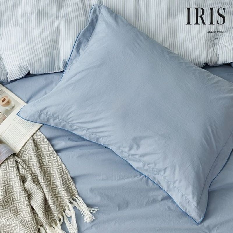 아이리스 [갤러리아] 엘로아BL 베개D